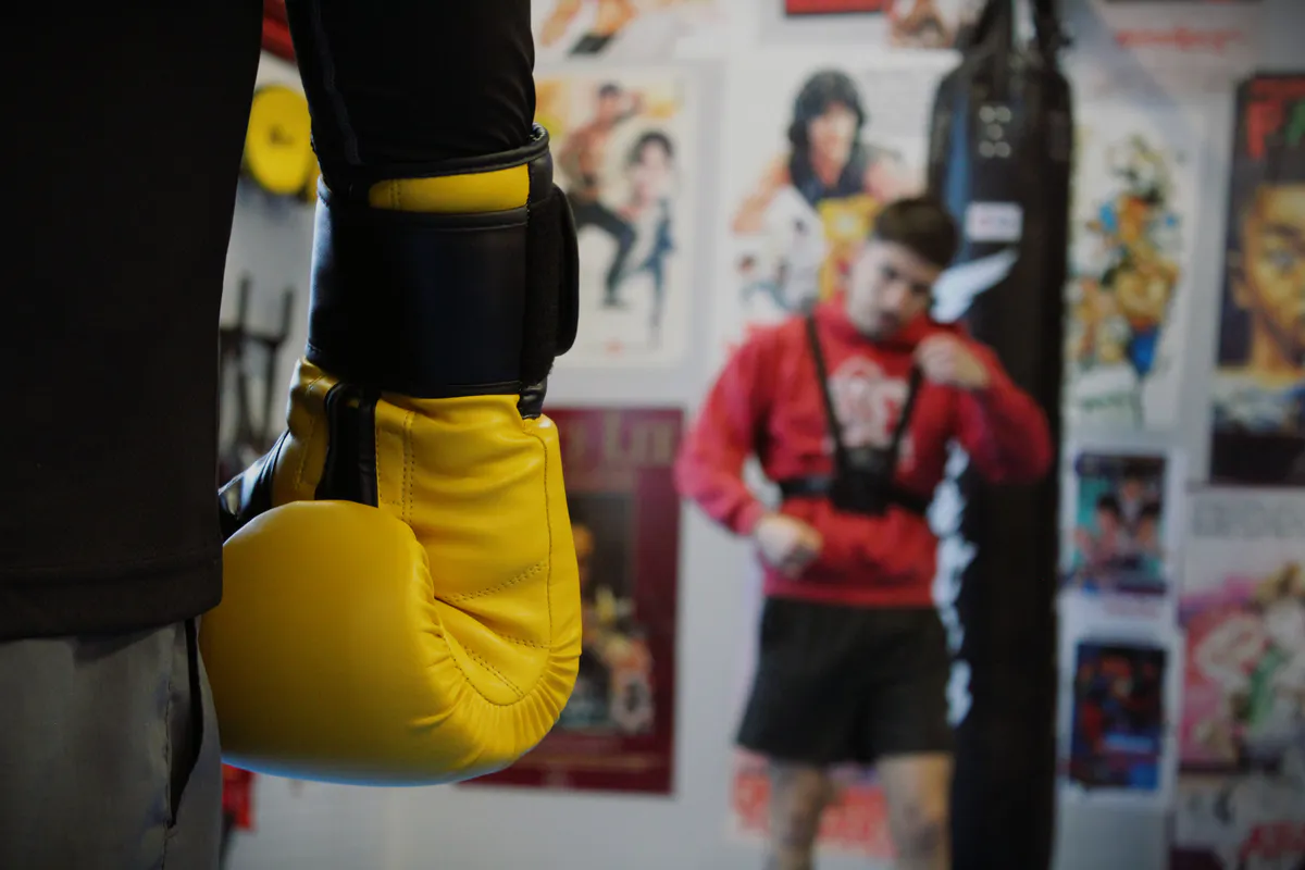 Boxe